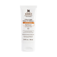 Kiehls флюид Dermatologist