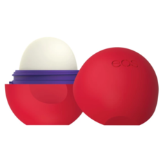 EOS Бальзам для губ Cherry