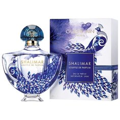 Парфюмерная вода Guerlain