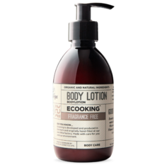 Лосьон для тела Ecooking Body