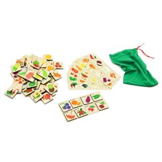 Настольная игра PAREMO Лото