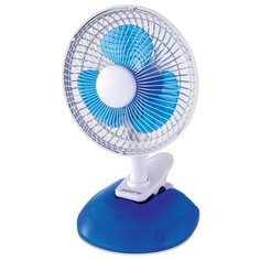 Настольный вентилятор Polaris