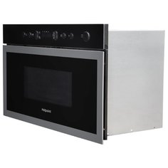 Микроволновая печь Hotpoint Ariston