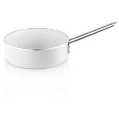 Сотейник Eva Solo White line