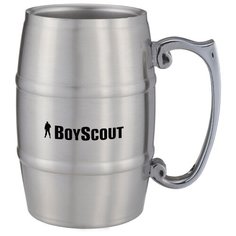 Термокружка BOYSCOUT 61174 05 л