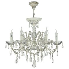 Люстра MAYTONI Diamant crystal