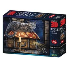 Пазл Prime 3D Хранитель