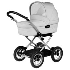 Коляска для новорожденных Peg Perego