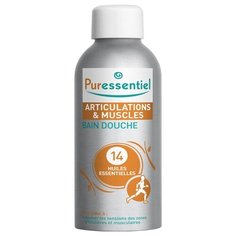 Масло для ванны и душа Puressentiel