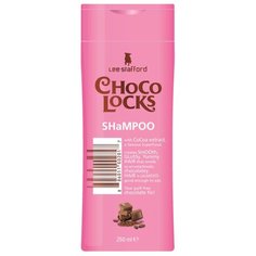 Lee Stafford шампунь Choco