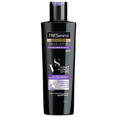 TRESemme шампунь оттеночный
