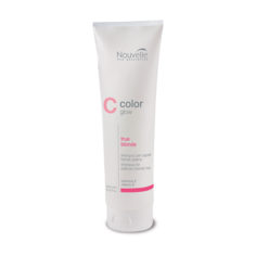 Nouvelle шампунь Color Glow