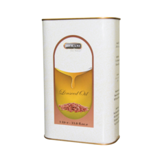 Hemani Масло льняное