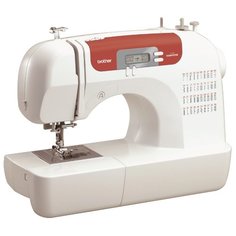 Швейная машина Brother CS10