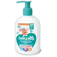 Зайка моя Гель для интимной