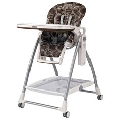 Стульчик-шезлонг Peg-Perego
