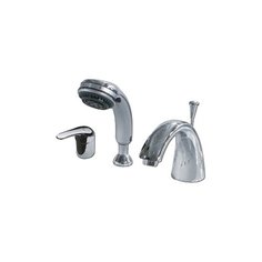 Душевой набор гарнитур Тритон