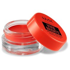 NYX Тени для век Vivid Brights