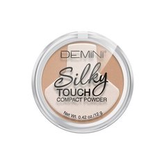 Demini Компактная пудра Silky