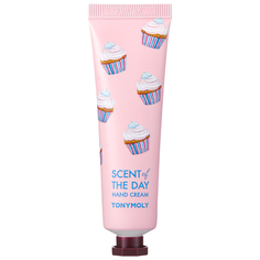 Крем для рук Tony Moly Scent Of