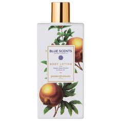 Лосьон для тела Blue Scents с