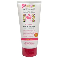 Масло для тела Andalou Naturals