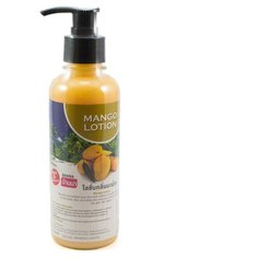 Лосьон для тела Banna Mango