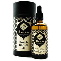 Масло для тела Adarisa Персиковое