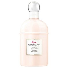 Лосьон для тела Guerlain Mon