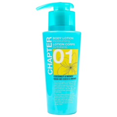 Лосьон для тела Mades Chapter