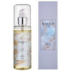 Масло для тела Marble Lab Idol