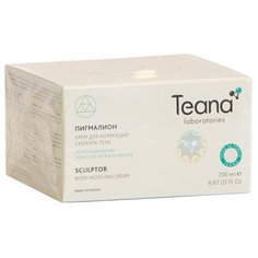 Teana крем Пигмалион