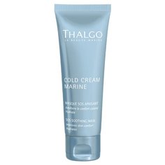 Thalgo маска Could Cream Marine