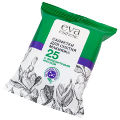 Eva Esthetic салфетки для