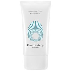 Omorovicza пенка очищающая для
