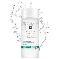 AVON мицеллярная вода Nutra
