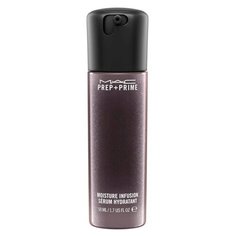 MAC Prep + Prime Moisture