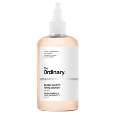 The Ordinary Тоник для лица с