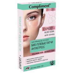 Compliment Био-гелевые патчи