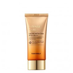 TONY MOLY крем Gold 24K Snail