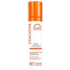 Lancaster крем Sun Control