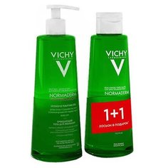 Vichy Набор Normaderm