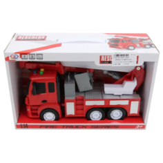 Пожарный автомобиль Shantou