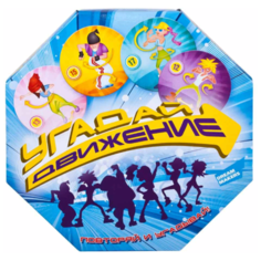 Настольная игра Dream Makers