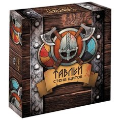 Настольная игра Igrotime Тавлеи