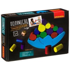 Настольная игра BONDIBON