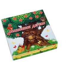 Настольная игра Бэрсфорд