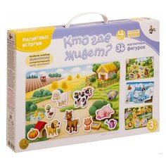 Настольная игра Десятое