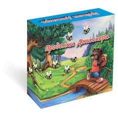 Настольная игра Бэрсфорд