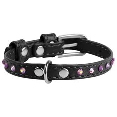 Ошейник COLLAR Glamour с